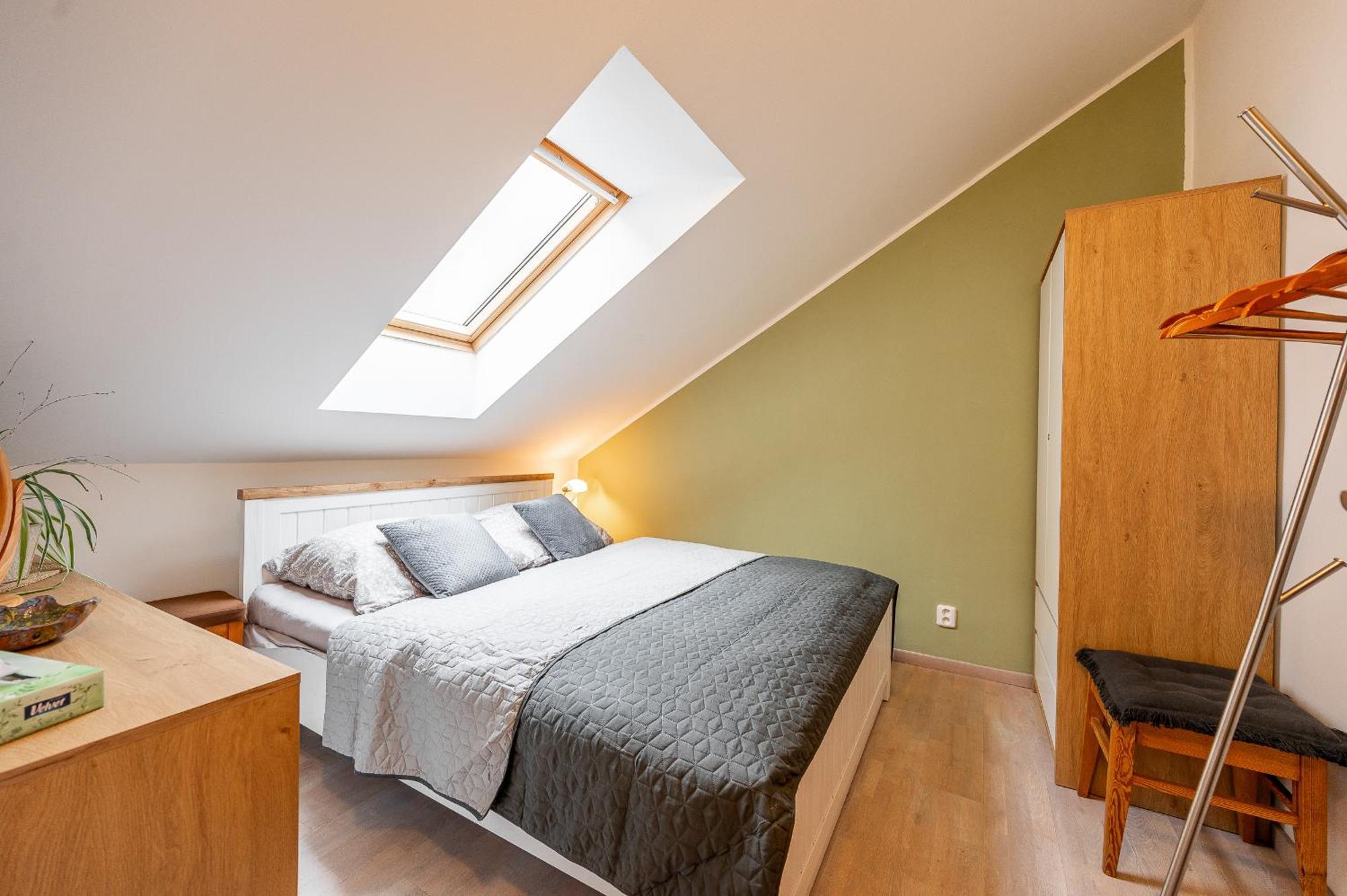 2 Flat Hlavna With Parking Апартаменти *