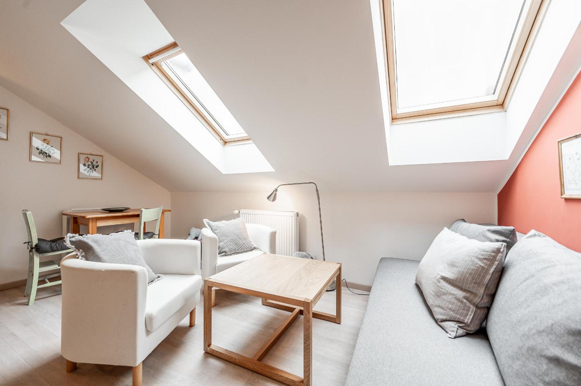Апартаменти 2 Flat Hlavna With Parking Кошице